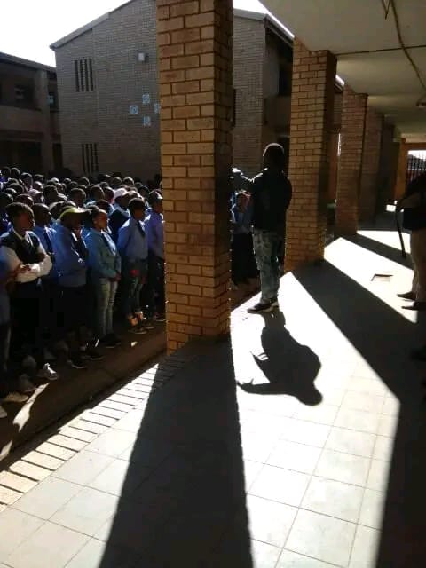 School Building